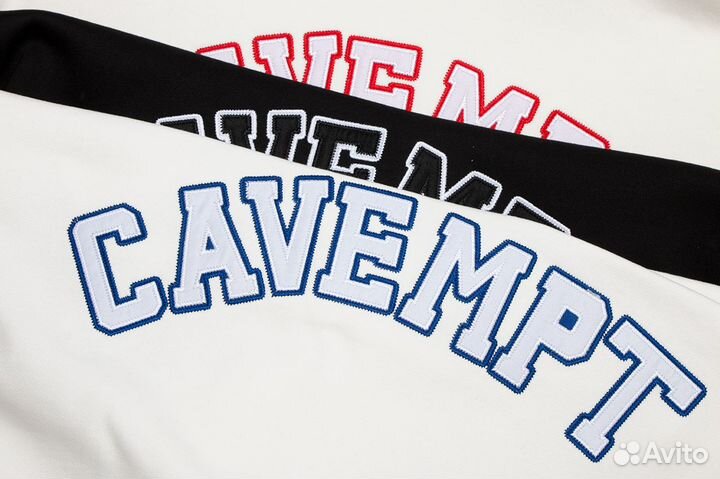 Худи cav empt