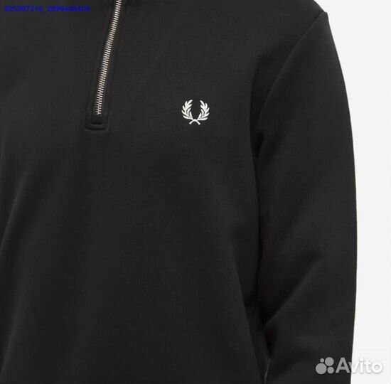 Джемпер fred perry (Арт.66019)