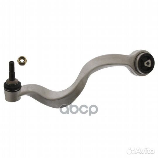 Рычаг BMW 7(E65) 01- перед.подв.ниж.L 20921739