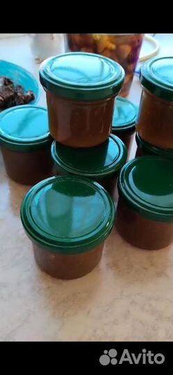 Поднимающий мужской мёд