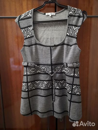 Женская одежда