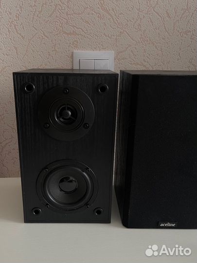 Колонки для компьютера