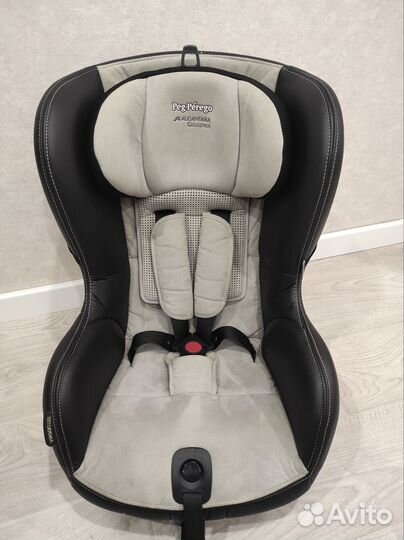 Детское автокресло Реg Pеregо 9-18 кг