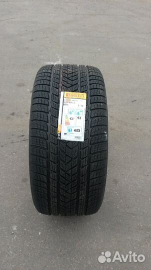 Pirelli Scorpion Winter 315/40 R21 115V