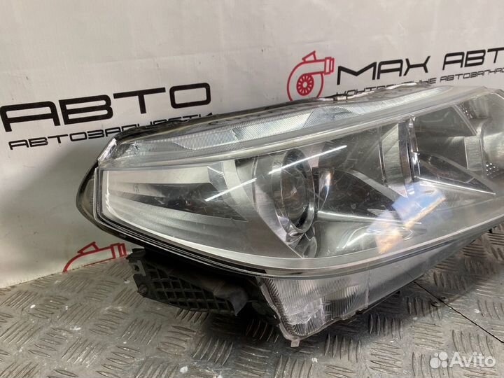 Б/У фара (фонарь, оптика) передний правый Suzuki