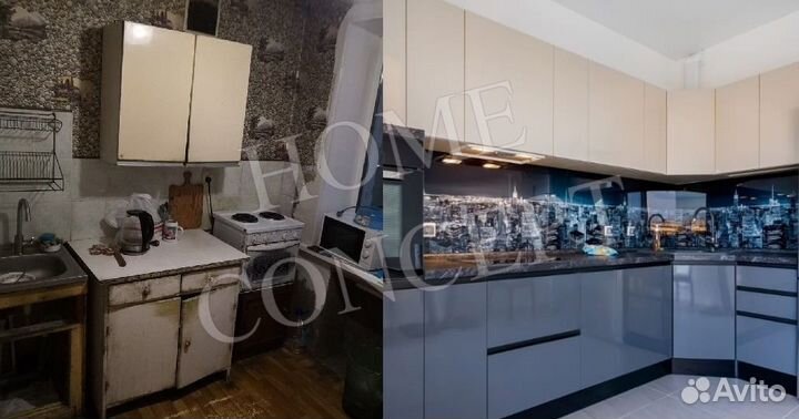 Изготовление фасаов из мдф