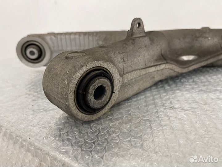 Рычаг подвески нижний задний правый Bmw X5 E70