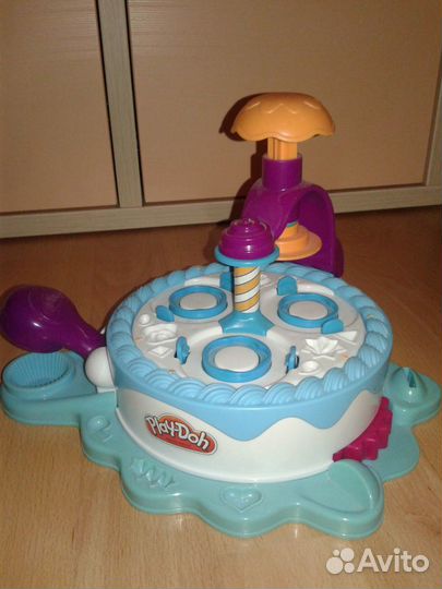 Игровой набор Плэй До 