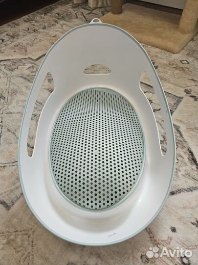 Горка для купания angelcare