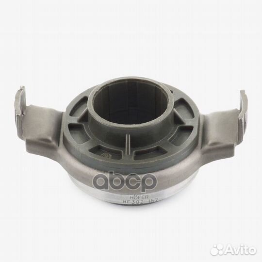 Подшипник сцепления ваз 2170 HF302167 hofer