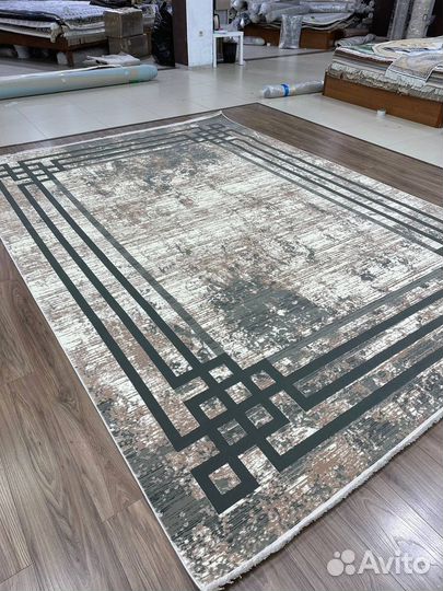 Ковер новый Иран