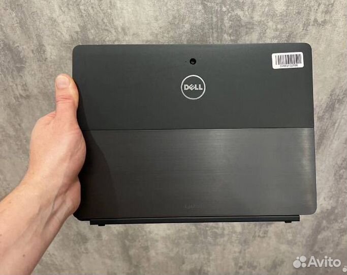 Dell latitude 5285