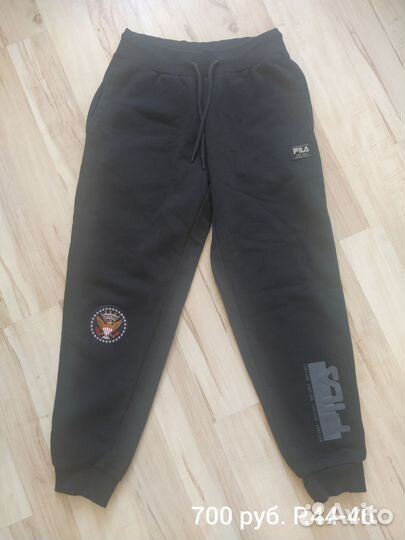 Штаны Fila утеплённые Р.44-46