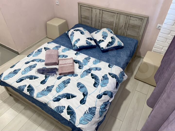 Комната 26,7 м², 1/5 эт.