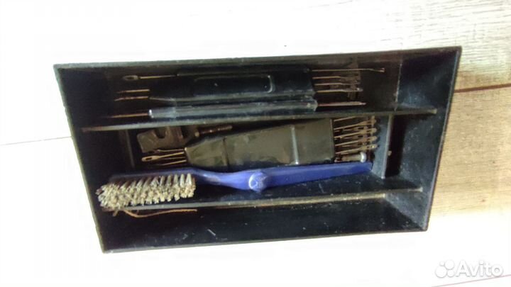 Вязальная машинка Нева 2