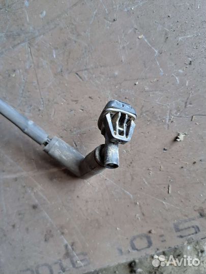 Форсунки омывателя Jaguar s-type