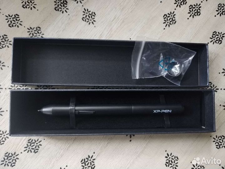 Стилус XPPen P01