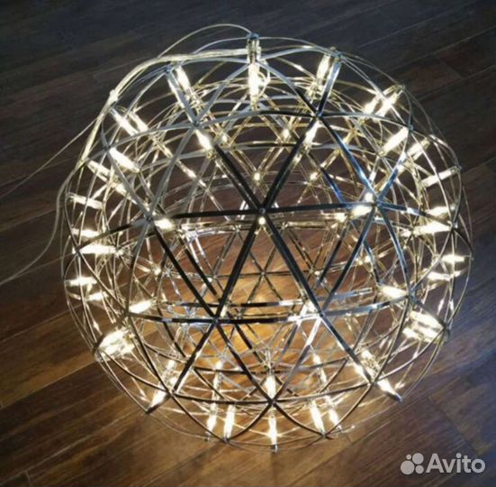 Светодиодные лампочки