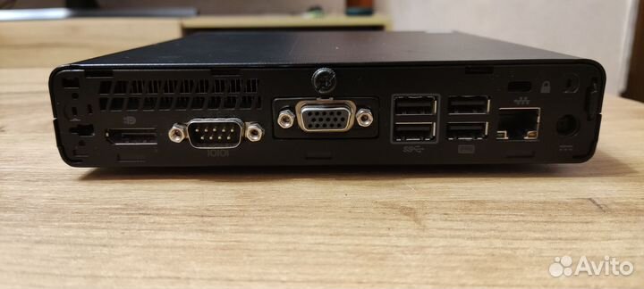 Hp prodesk 600 G3