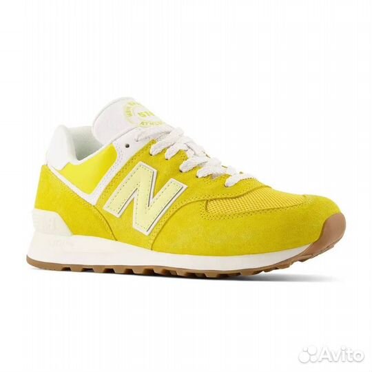 Женские кроссовки New Balance 574