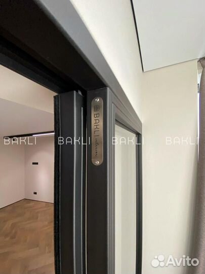 Раздвижные перегородки Лофт, двери-купе