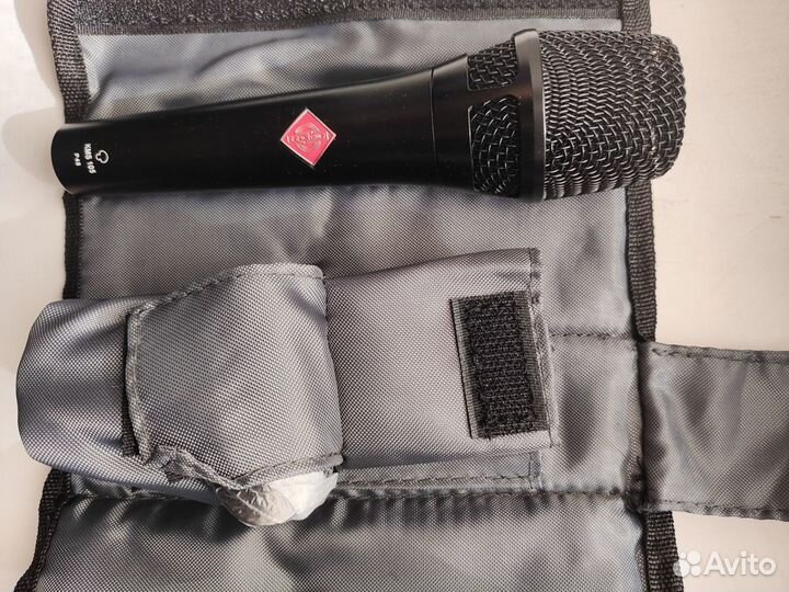 Микрофон Neumann KMS 105