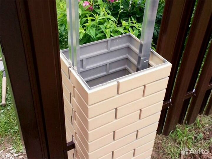 Пикс панели