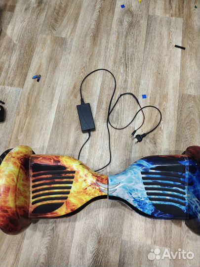 Гироскутер