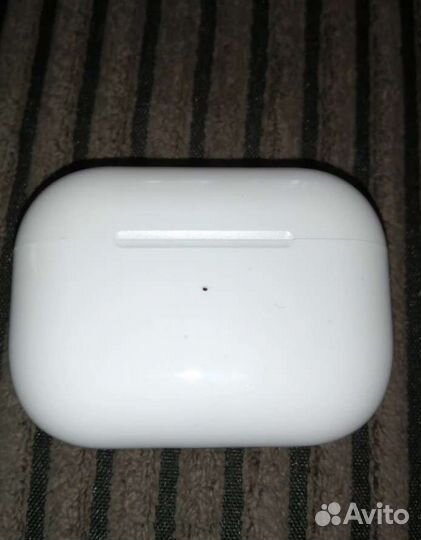 Наушники новые