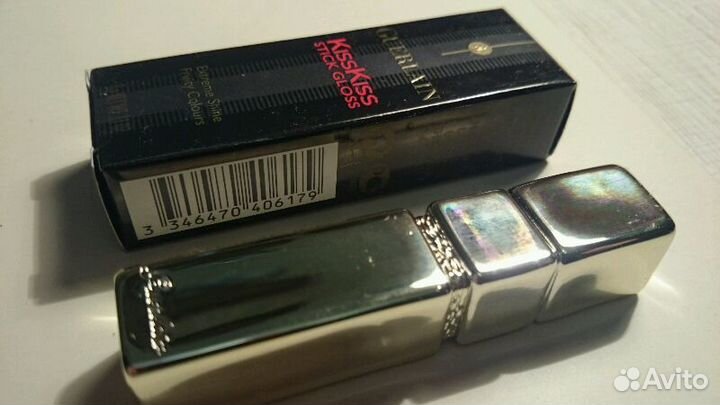 Оригиналы 3 косметика б/у бренды Франция