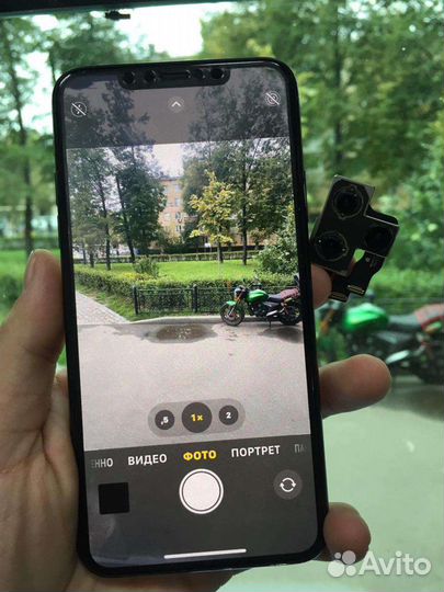 Мастер по ремонту электроники