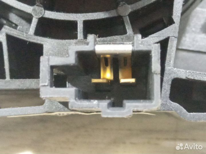 Шлейф подрулевой Renault Duster универсал K9K 884