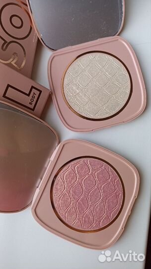 Хайлайтер Colourpop