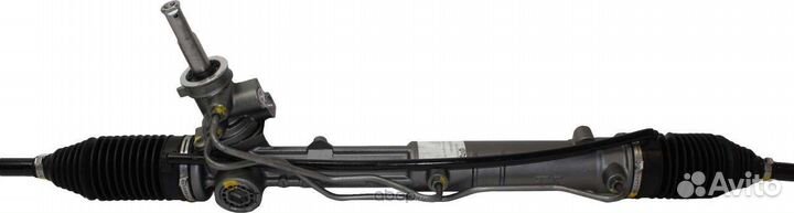 Рулевая рейка Peugeot 307 2000-2011 Новая