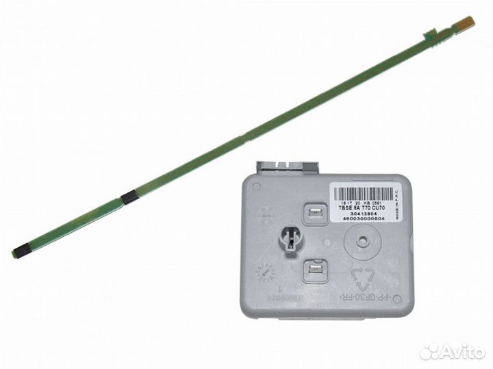 Термостат электронный водонагревателя ariston