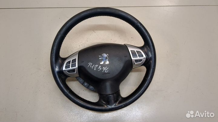 Руль Peugeot 4007, 2009