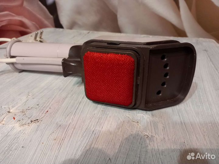 Ручной отпариватель Supra. В хорошем состоянии