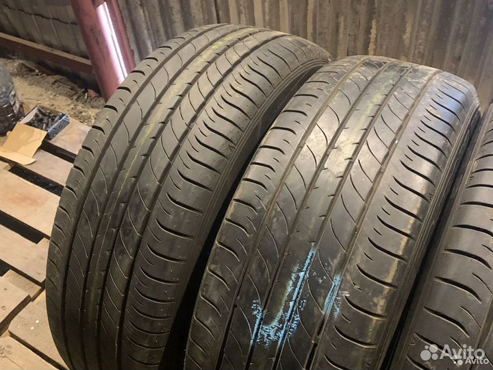 Dunlop SP Sport Maxx 050 235/55 R20