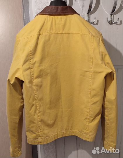 Овершот Camp David р.L