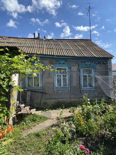Дача 50 м² на участке 33 сот.