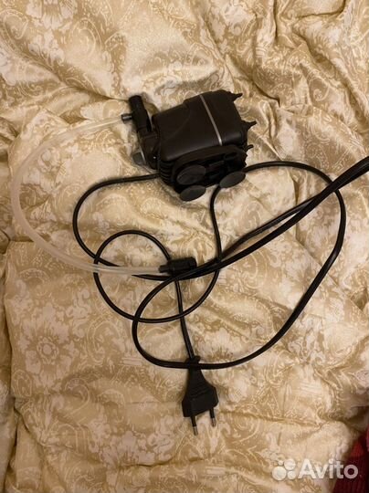 Фильтр для аквариума aquael