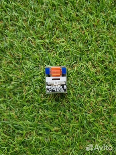 Модуль релейный RCM570220 Weidmuller