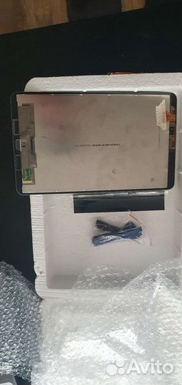 ЖК экран Samsung Galaxy