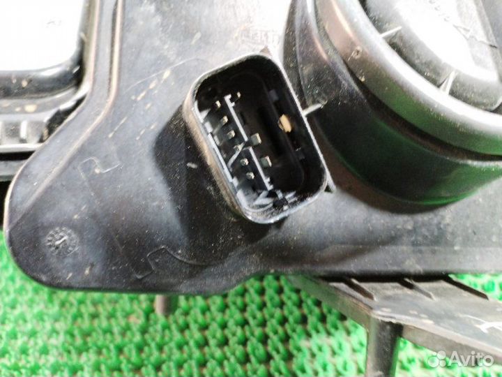 Фара правая Bmw X5 E53 M54