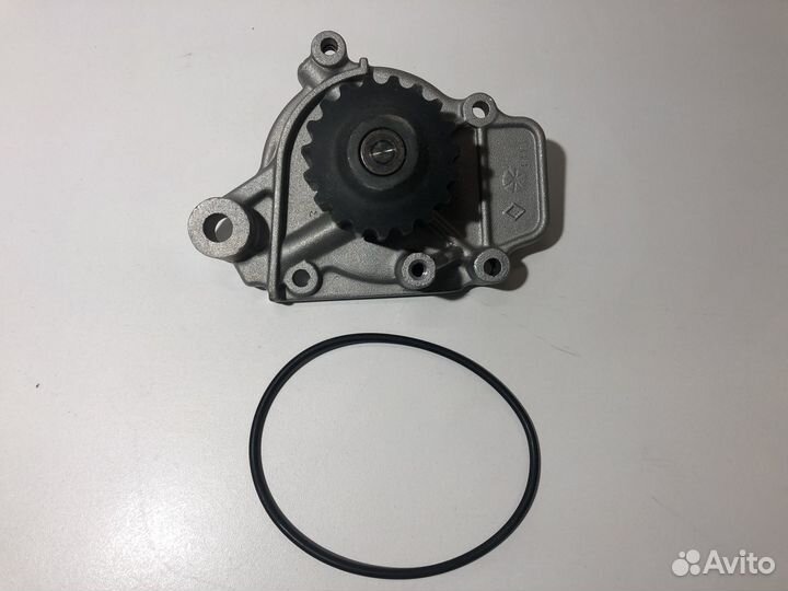 Насос водяной для Honda Civic