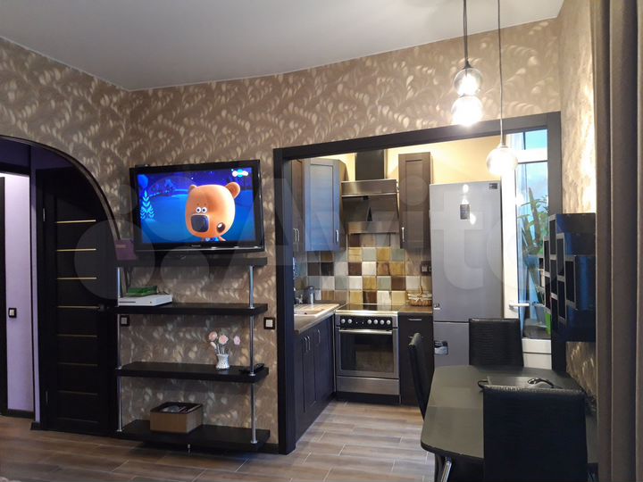 Квартира-студия, 29,2 м², 11/17 эт.