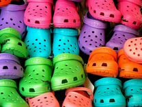 Упаковщик crocs вахта Екатеринбург