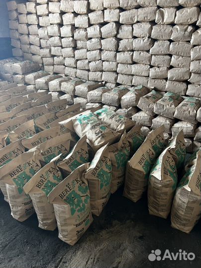 Древесный уголь