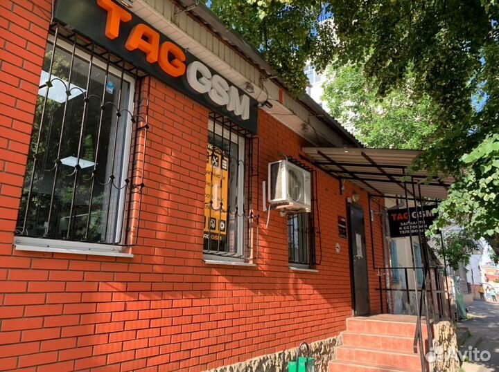 Акб для Samsung J120F Galaxy J1 (2016 )