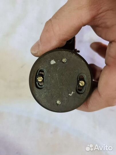 Электродвигатель сд-20